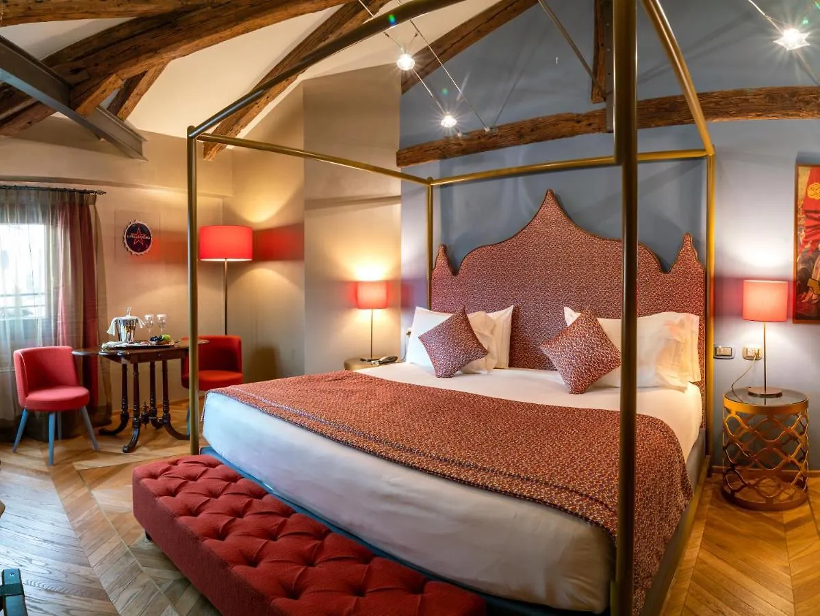 Excess Venice Boutique Hotel & Private Spa - Adults Only