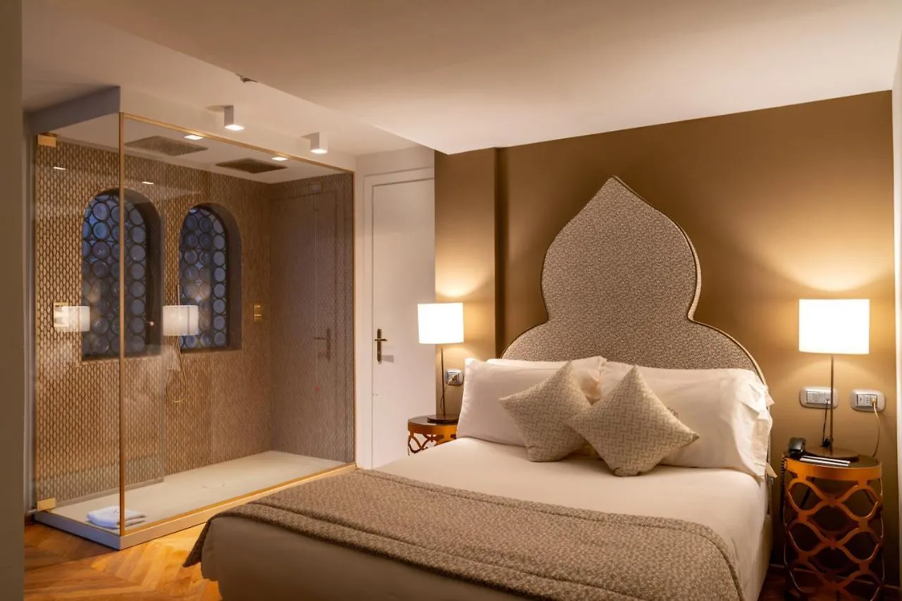 *****  Excess Venice Boutique Hotel & Private Spa - Adults Only איטליה
