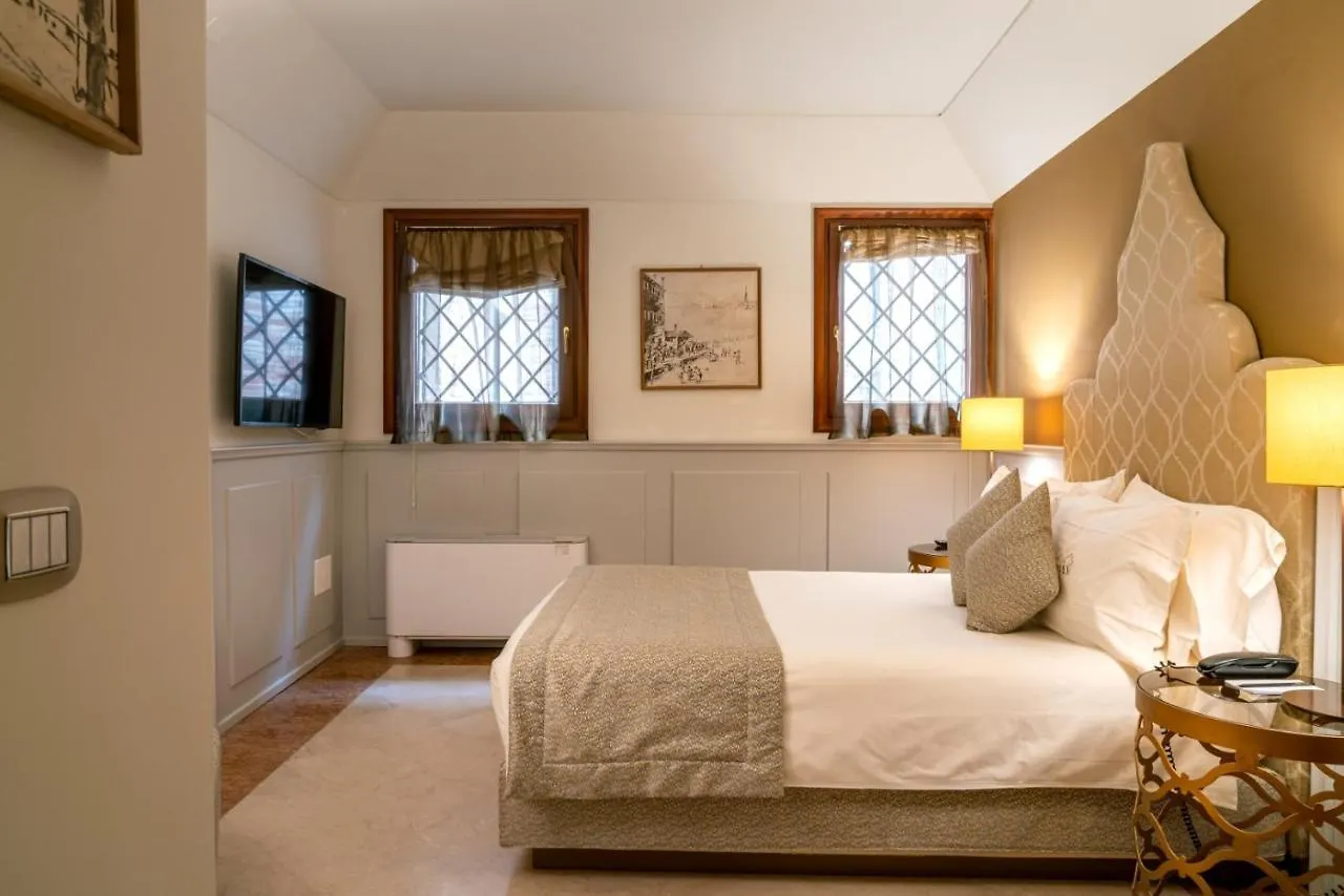 *****  Excess Venice Boutique Hotel & Private Spa - Adults Only איטליה