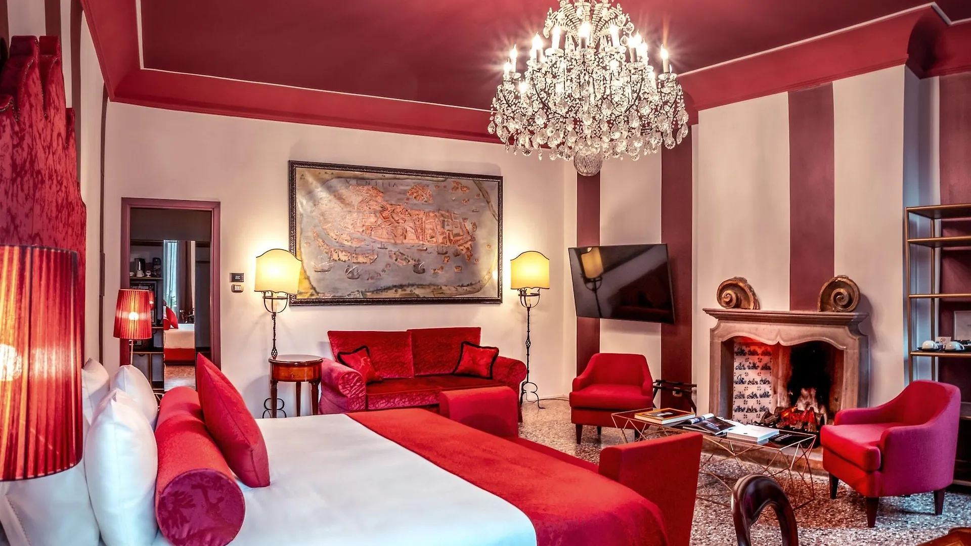 Excess Venice Boutique Hotel & Private Spa - Adults Only