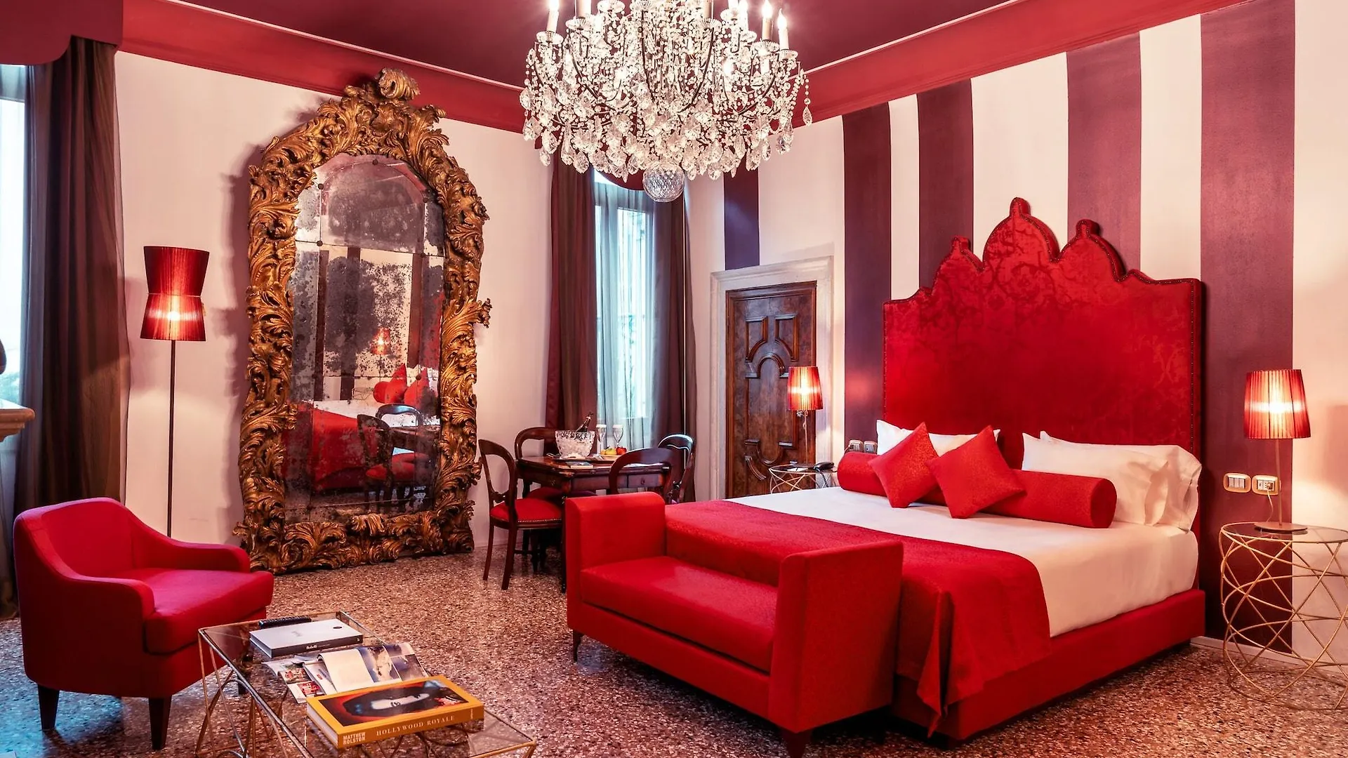 Excess Venice Boutique Hotel & Private Spa - Adults Only Italy