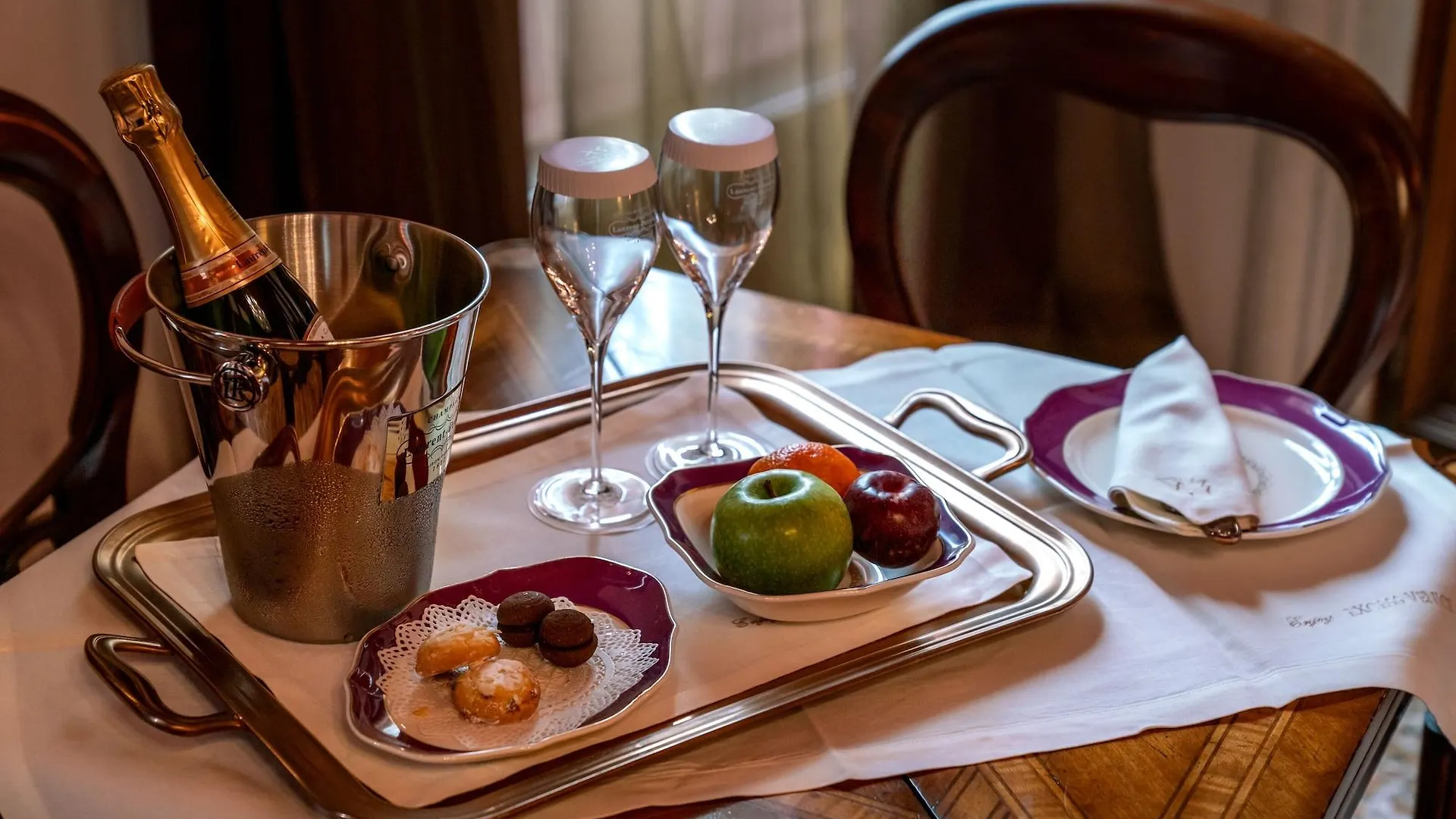 *****  Excess Venice Boutique Hotel & Private Spa - Adults Only איטליה