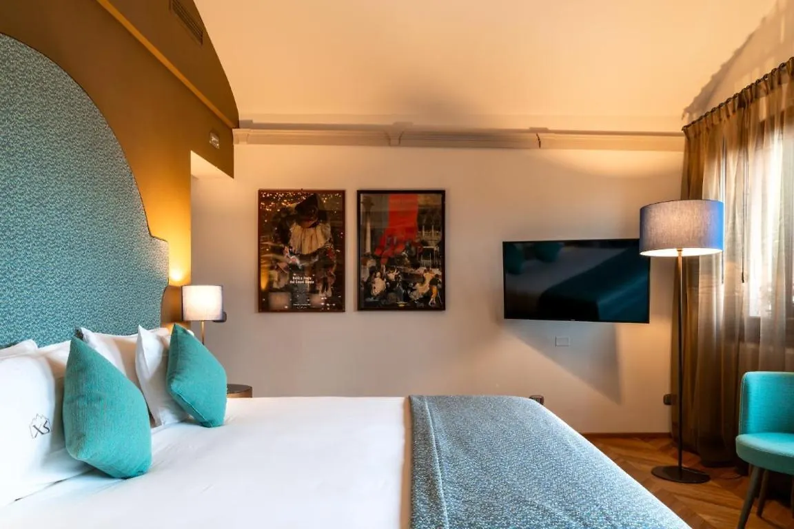 Excess Venice Boutique Hotel & Private Spa - Adults Only 5*,