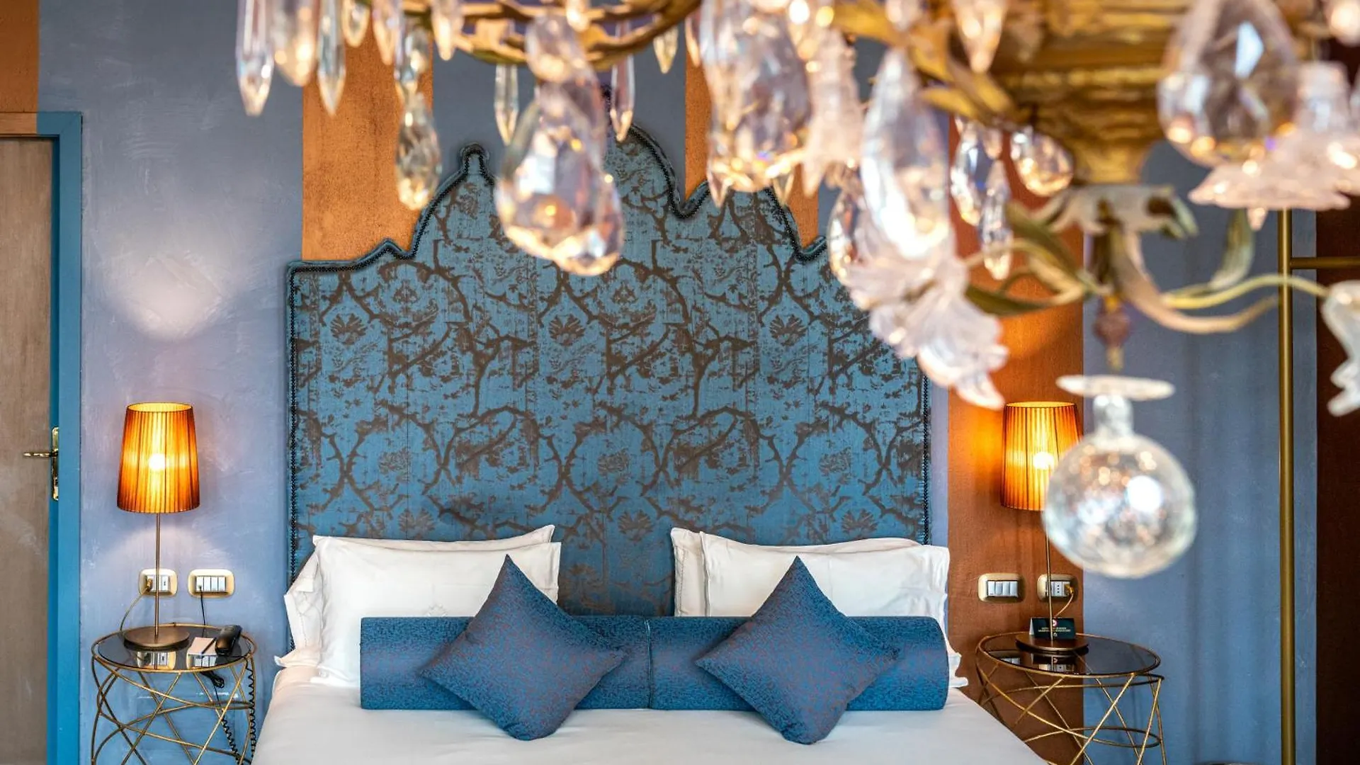 Excess Venice Boutique Hotel & Private Spa - Adults Only 5*,  איטליה
