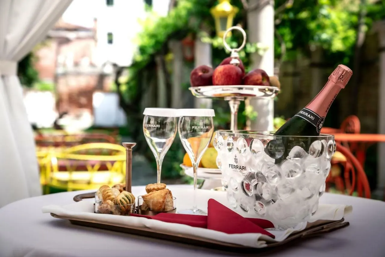 Excess Venice Boutique Hotel & Private Spa - Adults Only איטליה