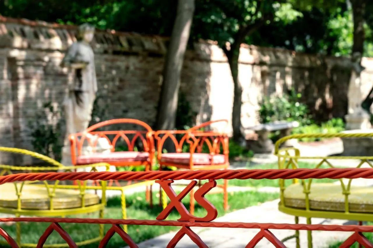 Excess Venice Boutique Hotel & Private Spa - Adults Only 5*,  Italy