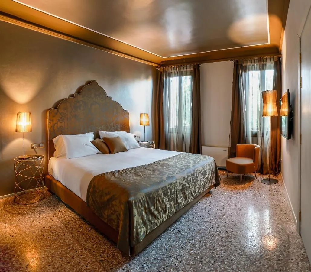 Excess Venice Boutique Hotel & Private Spa - Adults Only