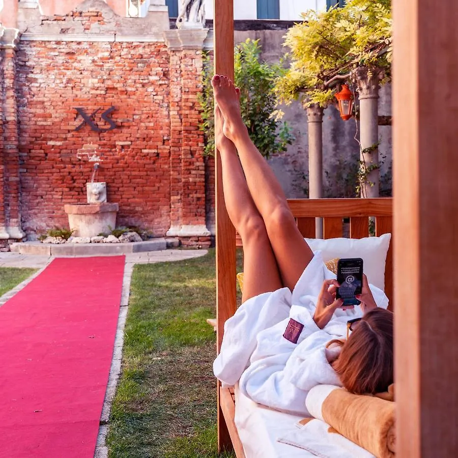 Excess Venice Boutique Hotel & Private Spa - Adults Only