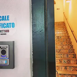 Bed & Breakfast Bedda Mari Rooms&suite Palermo