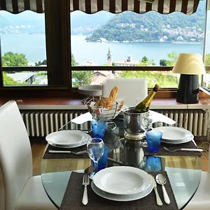 Villa Luxury In Como