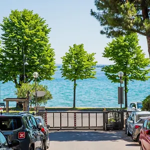  Apartamento Marialuisa's - Le Rive Del Italia
