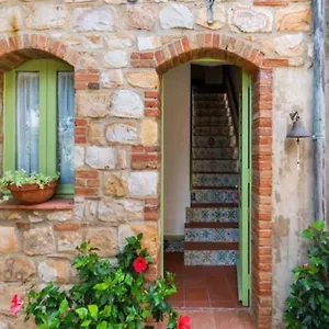 Holiday home Saponara Cefalu