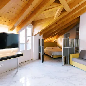 Apartment Casa King Como