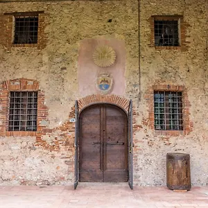 Bed & Breakfast Frantoio Del Moscatello Camaiore