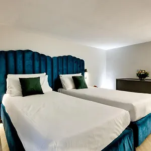 Bed & Breakfast Piazza Farnese Luxury Rome