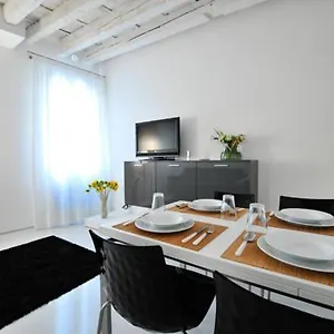  Apartamento Venetian Italia