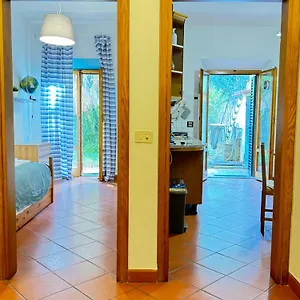 Apartment Leopoldini Florence