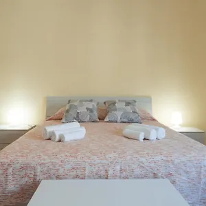  Apartamento Magiga Italia