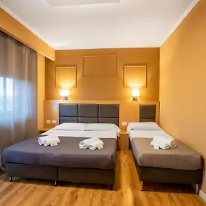Hotel Eurhotel Florence