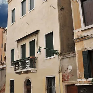  Apartamento Ca' Mariele Italia