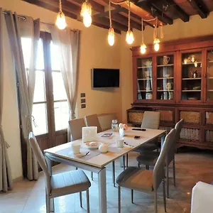  Casa rural L'aia Di Argia Italia