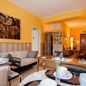 Bed & Breakfast Passeggiate Romane Rome