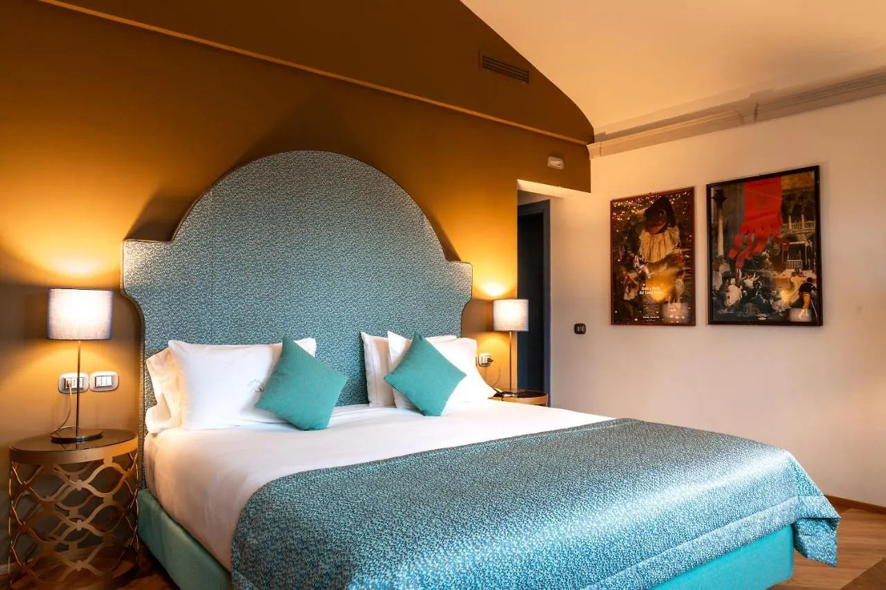 Excess Venice Boutique Hotel & Private Spa - Adults Only 5*,  Itália