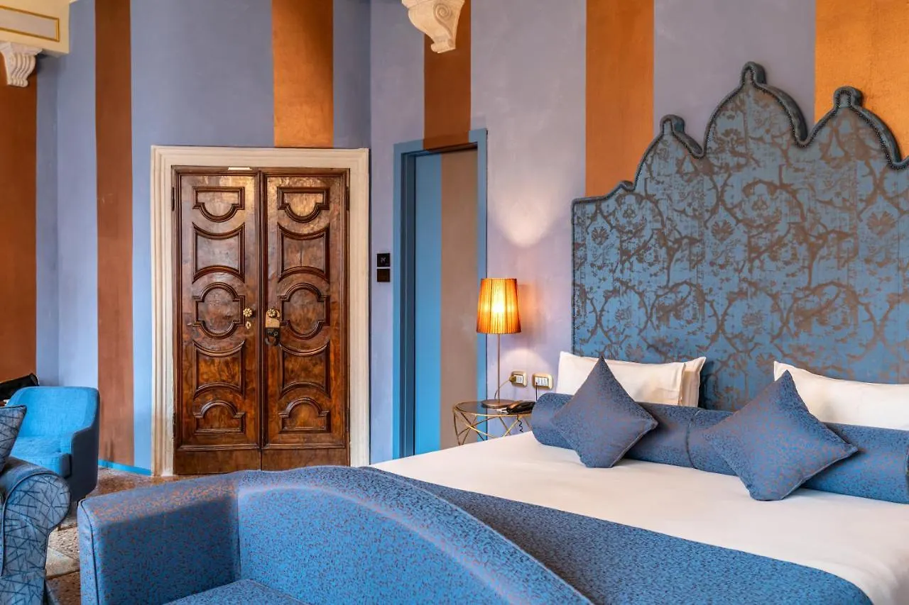 Excess Venice Boutique Hotel & Private Spa - Adults Only Itália