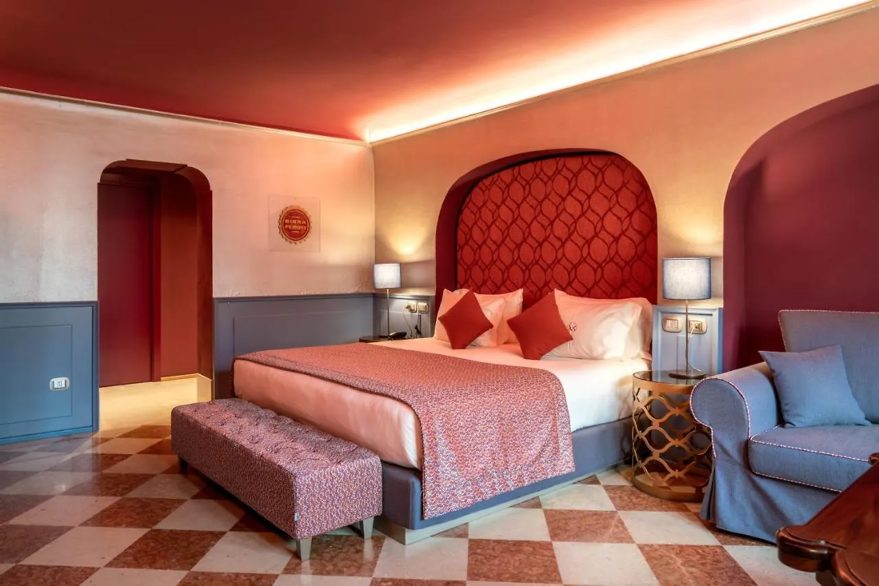 Excess Venice Boutique Hotel & Private Spa - Adults Only