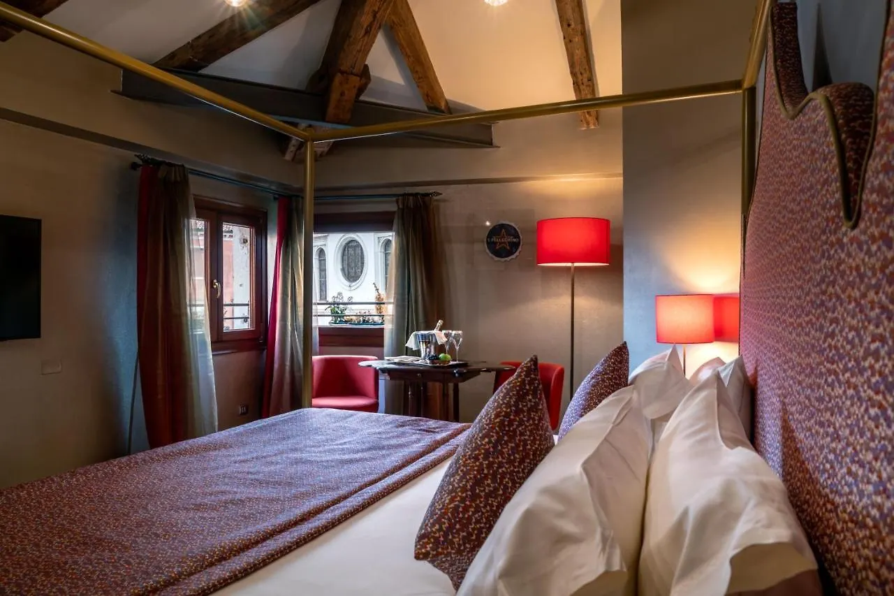 Excess Venice Boutique Hotel & Private Spa - Adults Only