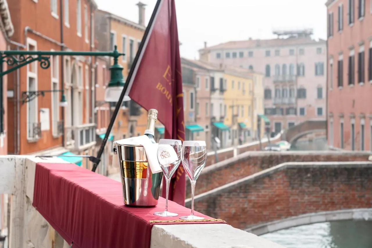 Excess Venice Boutique Hotel & Private Spa - Adults Only 5*,
