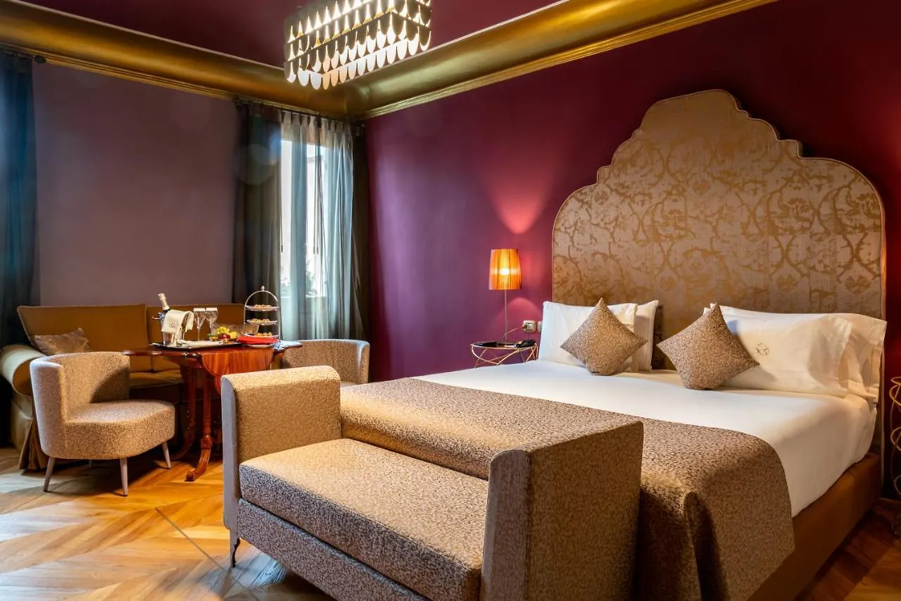 Excess Venice Boutique Hotel & Private Spa - Adults Only Itália
