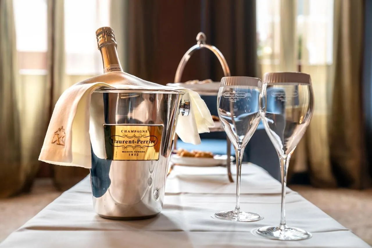 Excess Venice Boutique Hotel & Private Spa - Adults Only 5*,  Itália