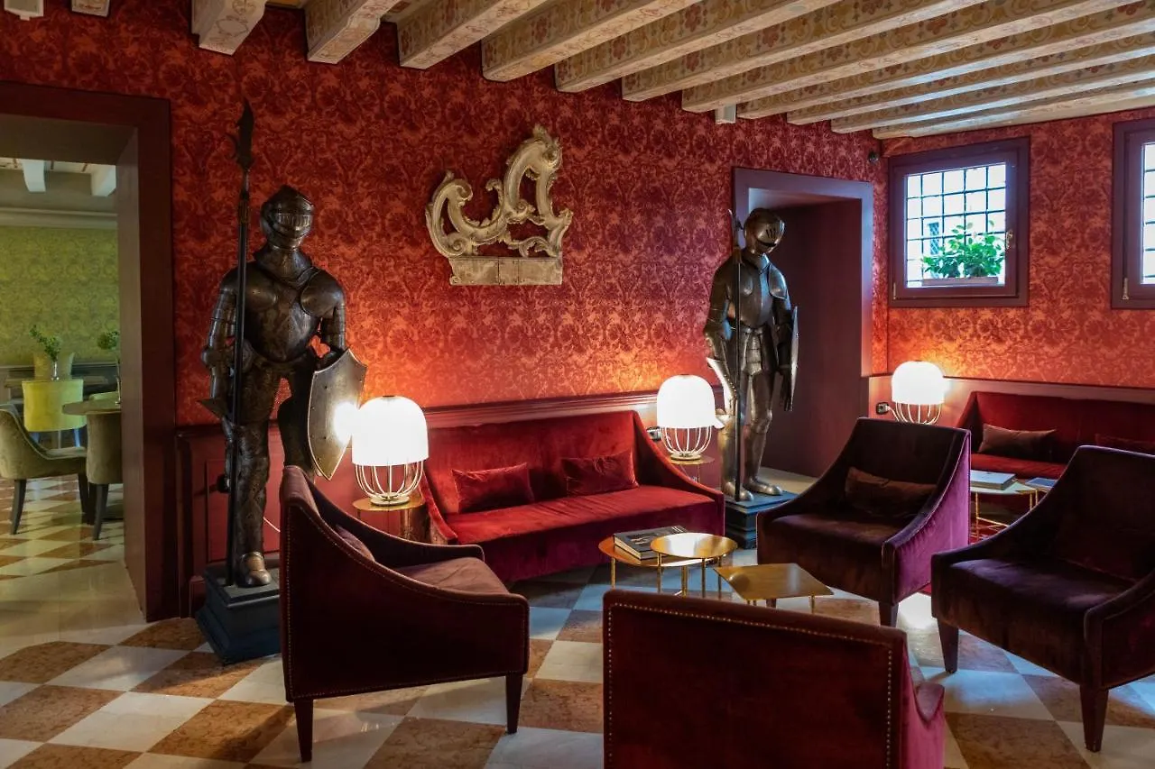 Excess Venice Boutique Hotel & Private Spa - Adults Only Itália