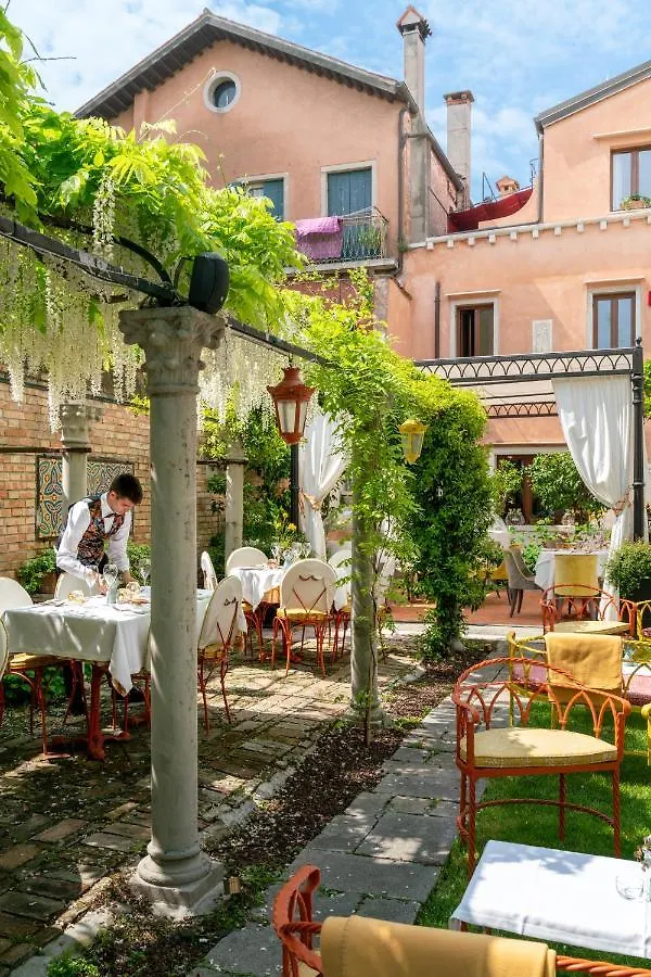 Excess Venice Boutique Hotel & Private Spa - Adults Only