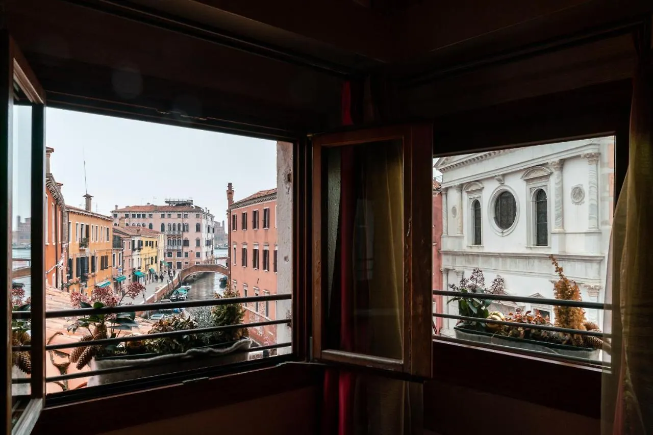 Excess Venice Boutique Hotel & Private Spa - Adults Only