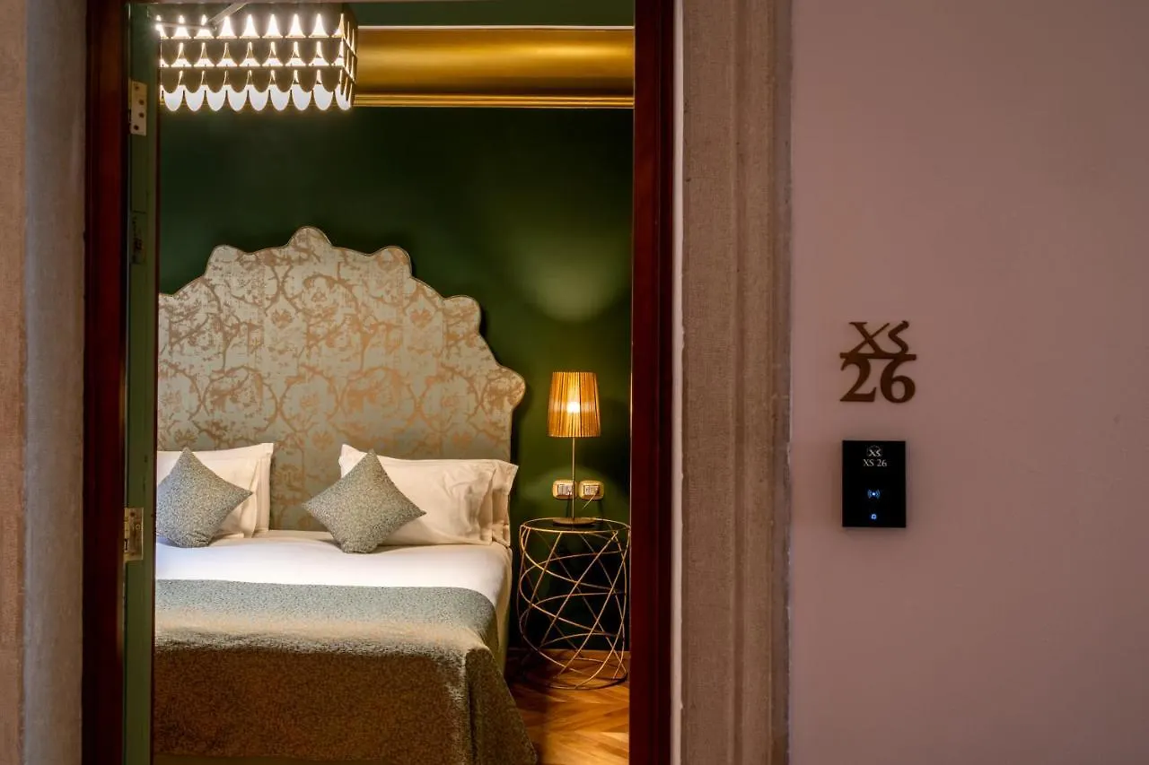 Excess Venice Boutique Hotel & Private Spa - Adults Only 5*,  Itália