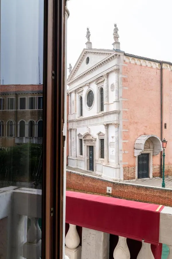 Excess Venice Boutique Hotel & Private Spa - Adults Only