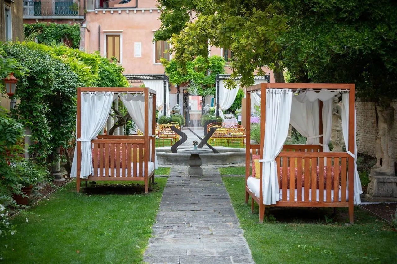 Excess Venice Boutique Hotel & Private Spa - Adults Only Italy