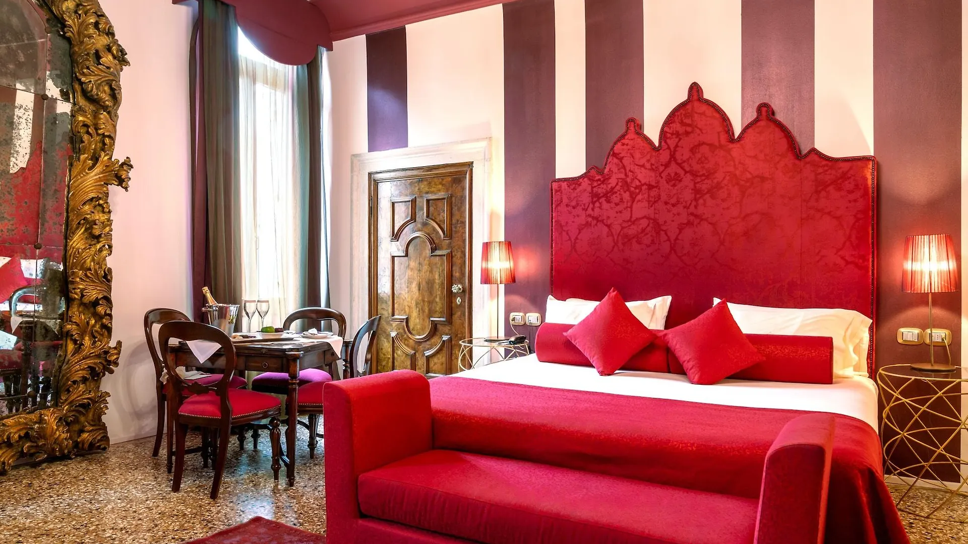 Excess Venice Boutique Hotel & Private Spa - Adults Only 5*,