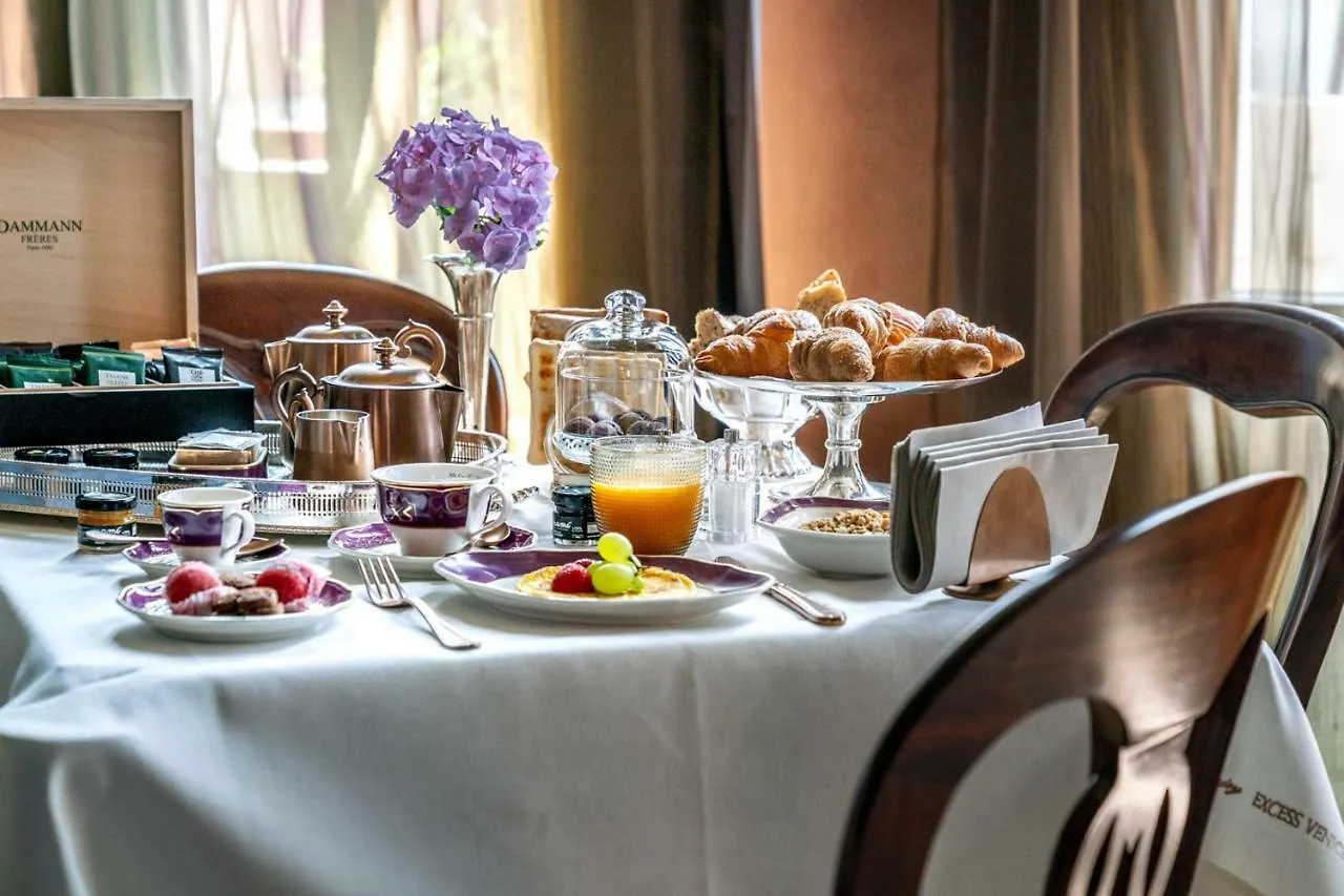 Excess Venice Boutique Hotel & Private Spa - Adults Only Itália