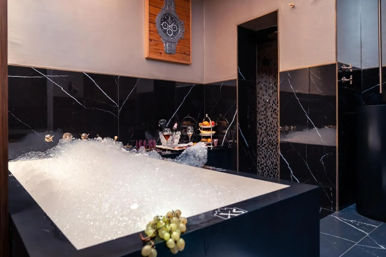 Excess Venice Boutique Hotel & Private Spa - Adults Only Itália