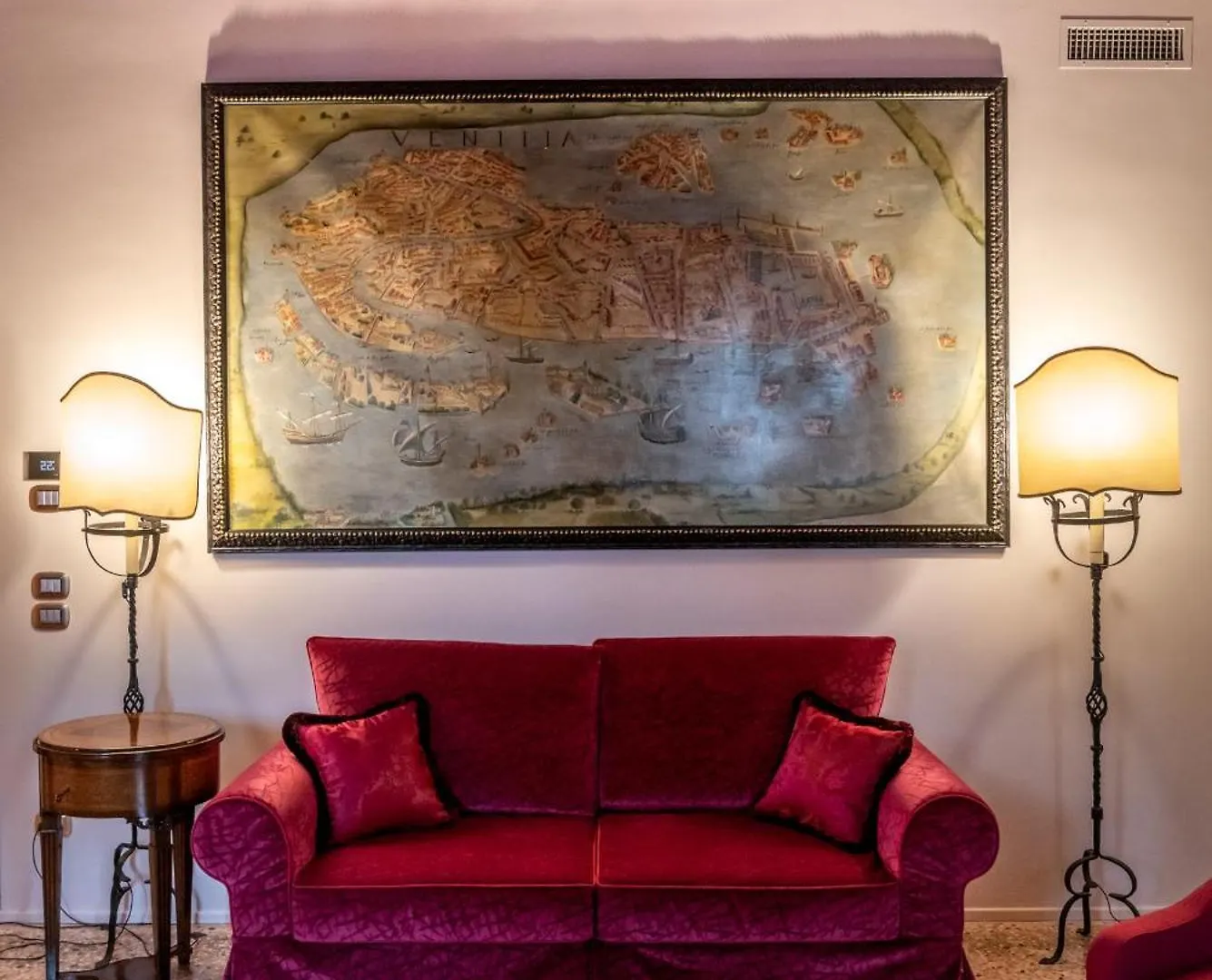 Excess Venice Boutique Hotel & Private Spa - Adults Only 5*,  Italië
