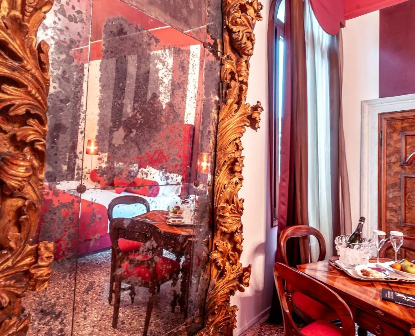 *****  Excess Venice Boutique Hotel & Private Spa - Adults Only Italië