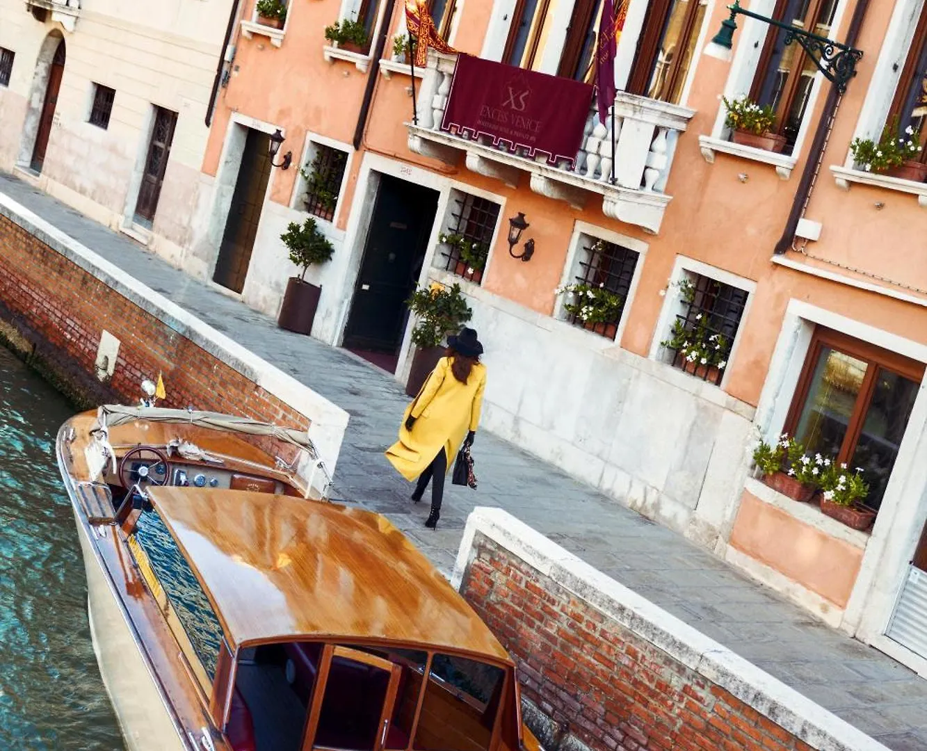 Excess Venice Boutique Hotel & Private Spa - Adults Only Italië