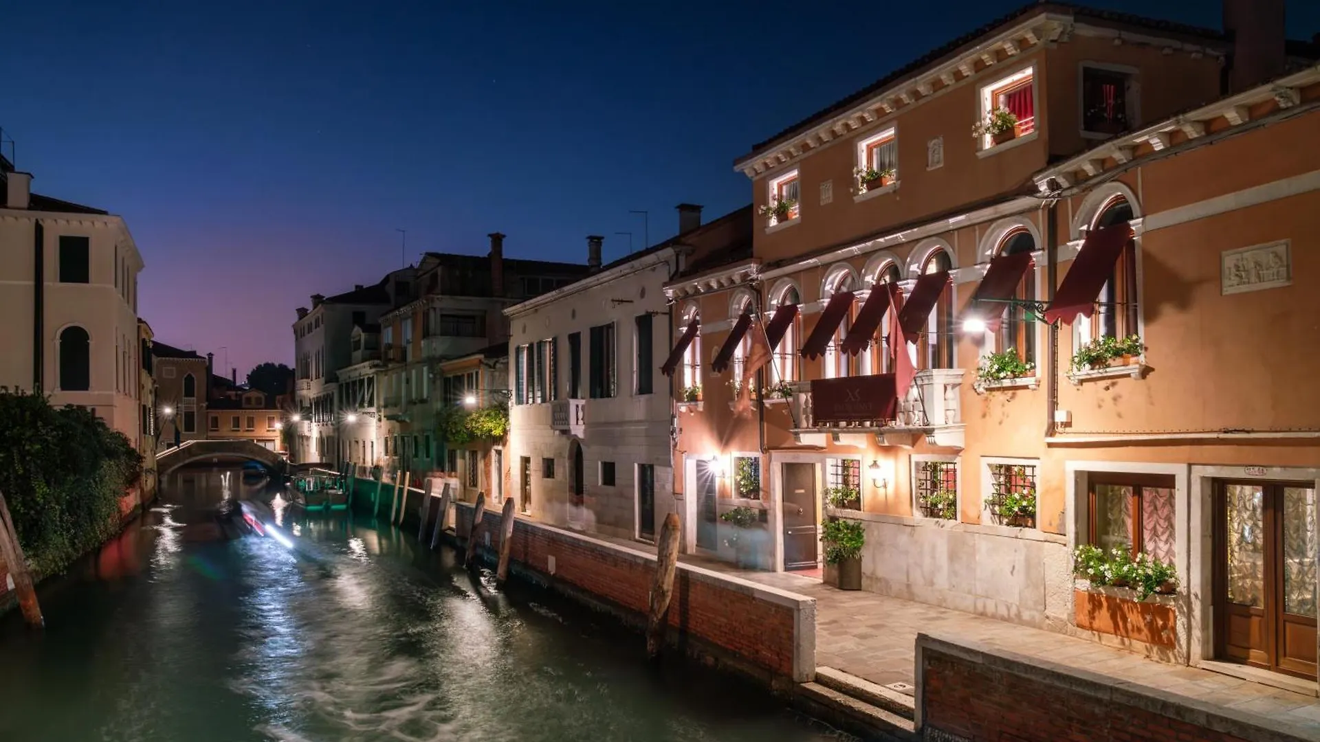 Excess Venice Boutique Hotel & Private Spa - Adults Only Italië